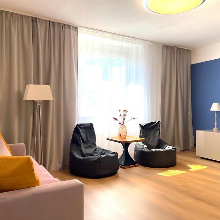 Апартаменты Happy Casa Isola Grande Изола Экстерьер фото