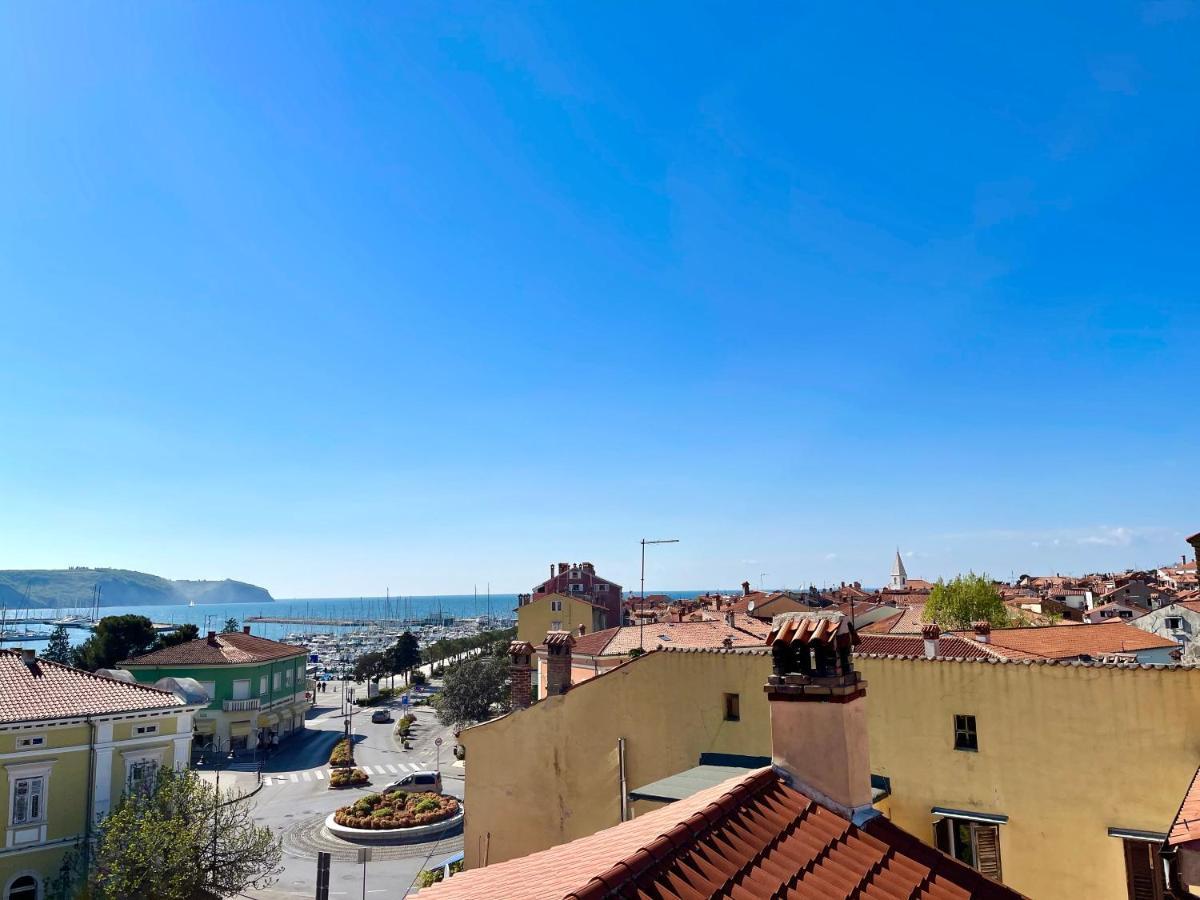 Апартаменты Happy Casa Isola Grande Изола Экстерьер фото