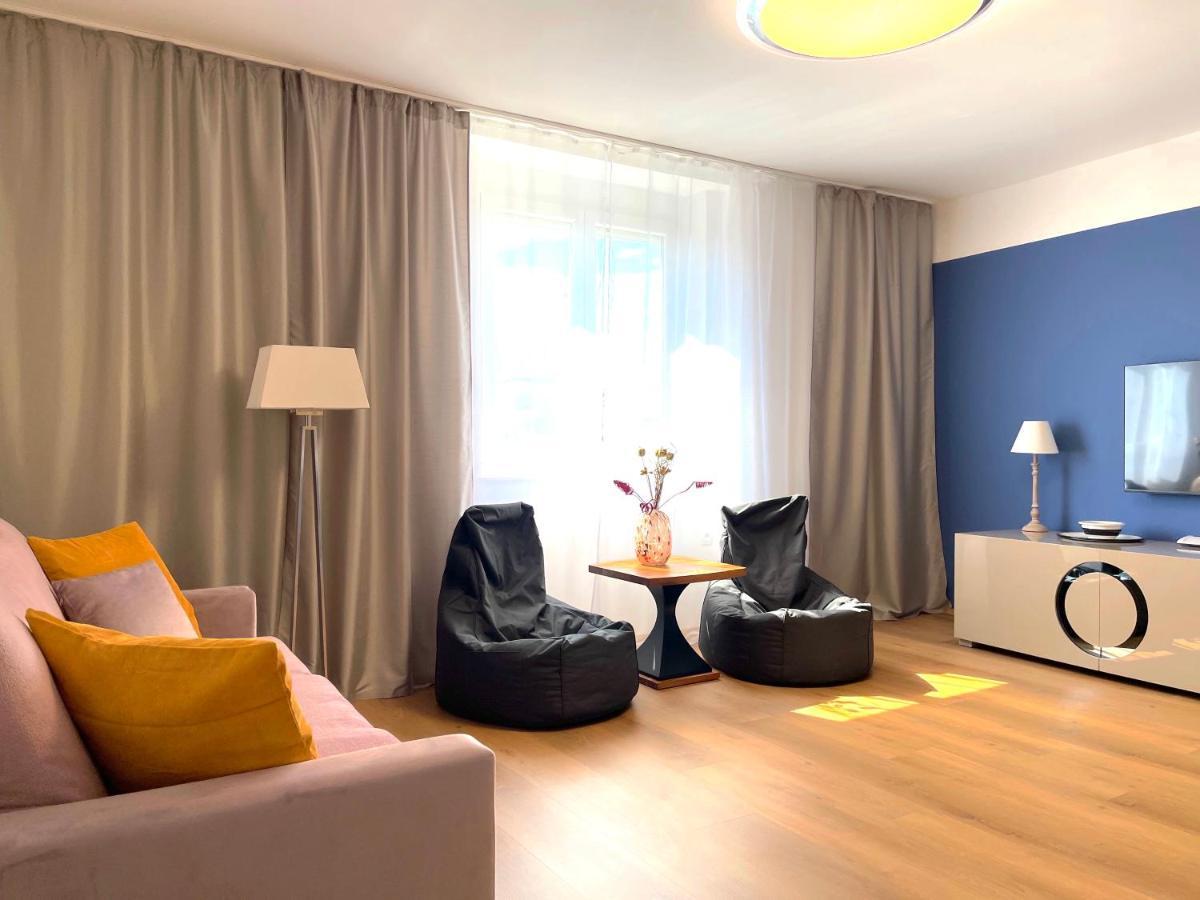 Апартаменты Happy Casa Isola Grande Изола Экстерьер фото